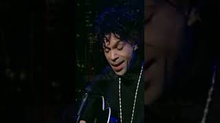 The final song on Musicology is &quot;Reflection,&quot; a slow number with prominent acoustic guitar. #Prince