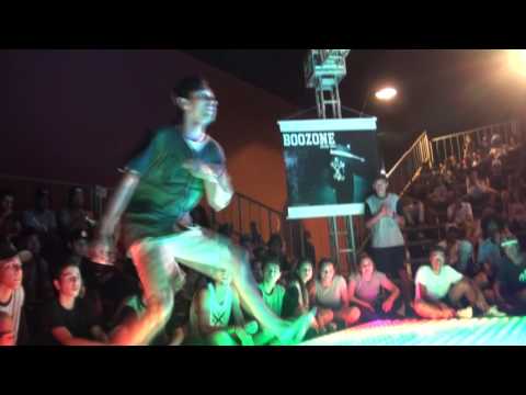 SUPER FREESTEP BRASIL | Gustavo Guilherme VS Vinicius Inácio (Wins) | SEMIFINAL MASCULINO