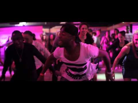 Salsamadhouse (on the Beach) 29 Augustus 2015