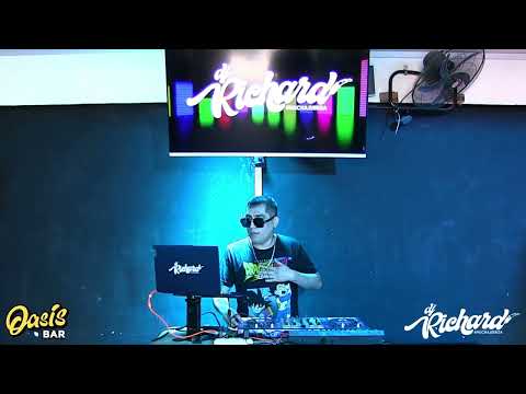 MIX CHICHARRA - DJ RICHARD - CHACALON JR, NARANJA MIX, CENTELLA, FRANESIS, PASCUALILLO, CIELO GRIS