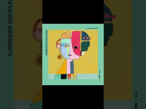 Surrender Discipline - Acid Nights [PRK038]