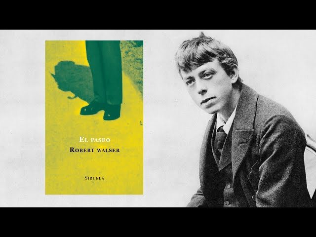 Vídeo relacionado con El paseo (Libros del Tiempo nº 86)