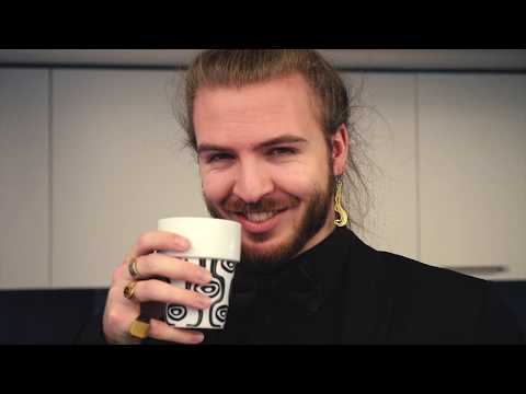 Max Wassen - Cubicle (Never see me) *OFFICIAL VIDEO*