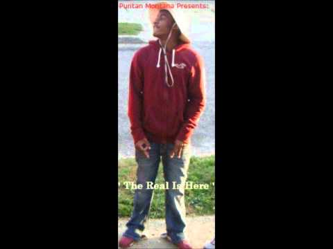 Puritan Montana ''CAN WE TALK''