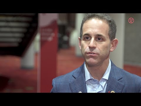 Prof. Ross Levine | ASH 2017 | Molecular pathogenesis of AML