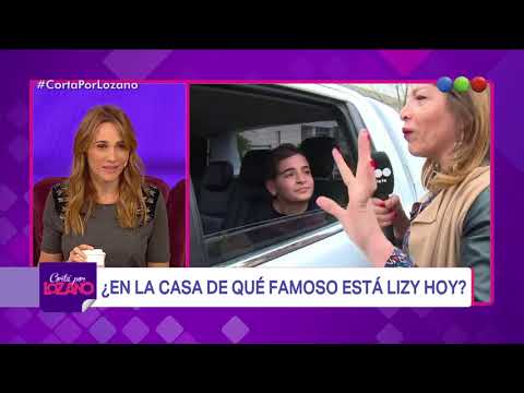 Programa 114 (24-08-2018) - Cortá por Lozano 2018