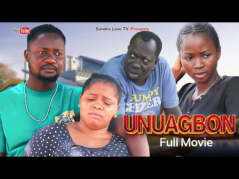 UNUAGBON full movie LATEST BENIN NOLLYWOOD NIGERIAN MOVIE 2025