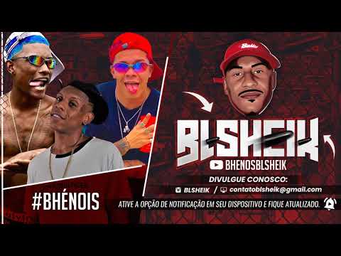 MC VH DINIZ, MC LARANJINHA, MC ANJIM & MC KOTIM - INDECISA ( KTM PROOD. )