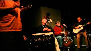 Andy González & Friends - Tribute to Arsenio Rodríguez - Video 3