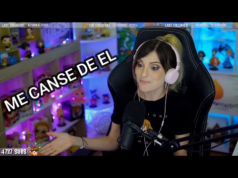 MIRANDA OPINA DE LITKILLAH 🌴Marbella Vice🌴