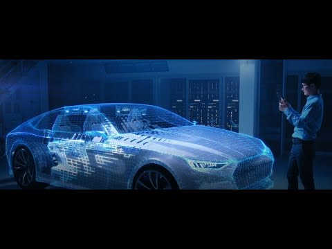 Futurising: The future of mobility by Brian Aranha