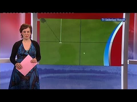 GLD Nieuws 30 april 2010 - Nieuws