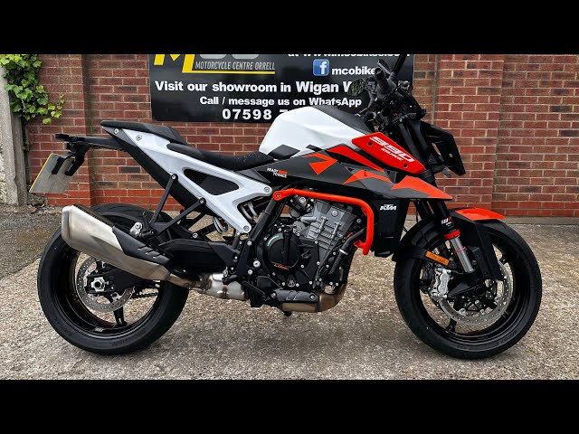 990 DUKE 26