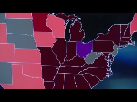 The big delegate gains from Super Tuesday #4