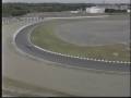 Lapped Hill Holds Up Schumacher And Lets Frentzen Through