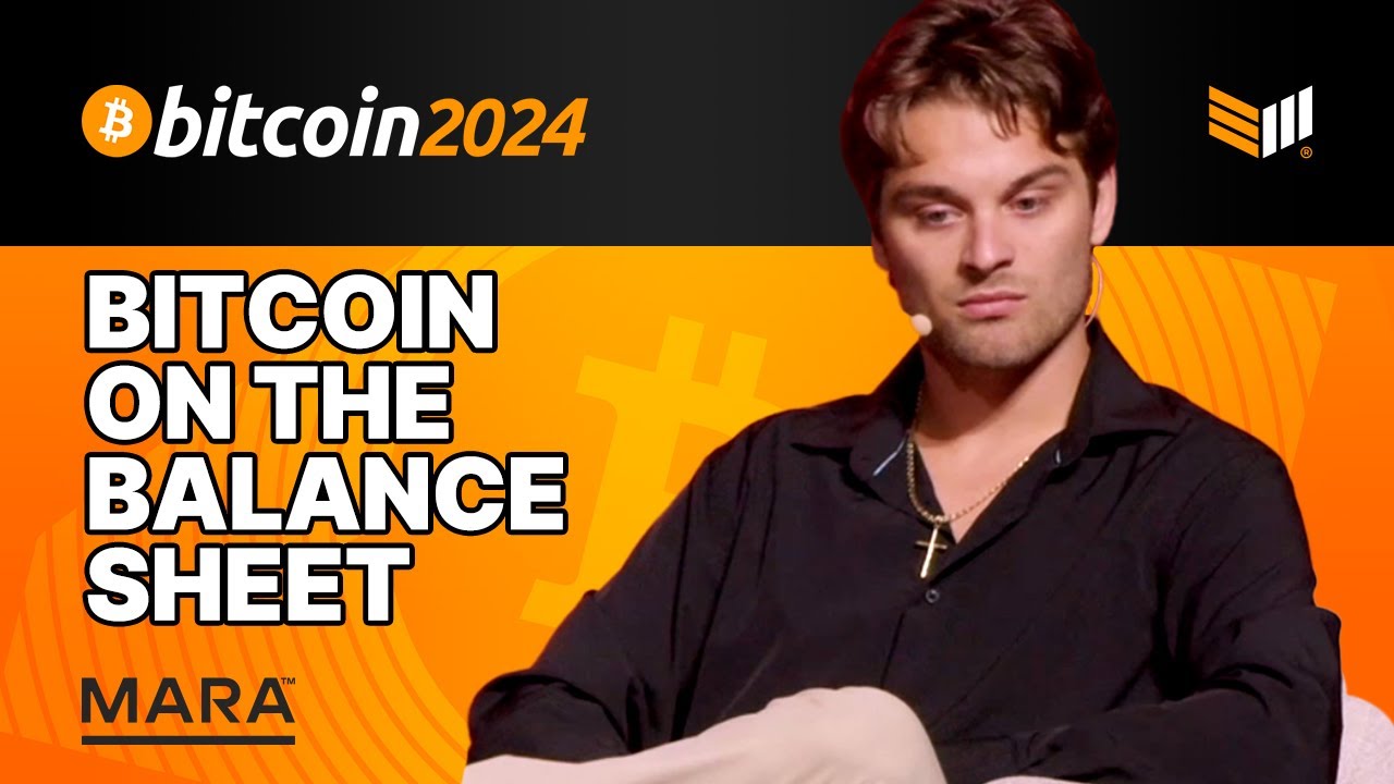 The Bitcoin Treasury Strategy w/ Andrew Kang, Eric Semler, Simon Gerovich, and Dylan  LeClair