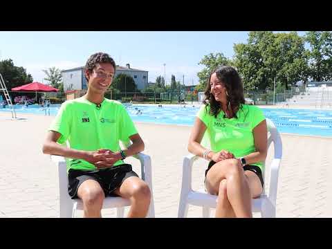 Formation au BNSSA : Témoignages d'Aurélie et d'Arthur