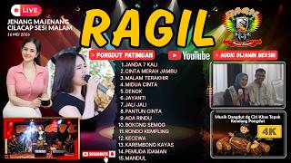 Download lagu JANDA 7 KALI - VERA PUSPITA - LIVE JENANG MAJENANG - RAGIL PONGDUT PATIMUAN - PONGDUT TERBARU mp3