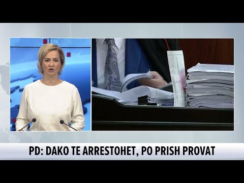 12 nentor, 2018 Flash News ne News24 (Ora 08.30)