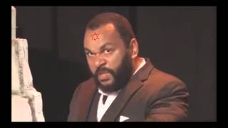 Black Bomb A - Everlast (Remix antisémite)