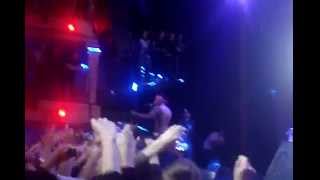 Kid Ink - Murda (Live At Moscow)