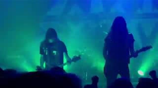 Sodom - Live at The Abyss Underground Festival 2019 - Full show
