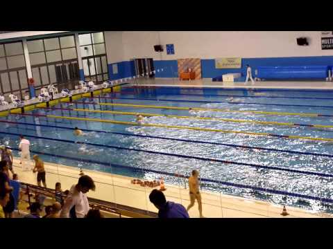 San Marino 2015 - Luca Primoli 50 Ra (v.l. 36".25)