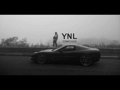 YNL~ Confused (Official Music Video)