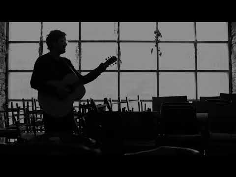 Weight Of Love - Luke Sital-Singh