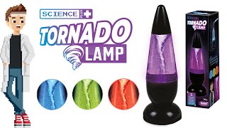 Lampa Tornádo (SP004)