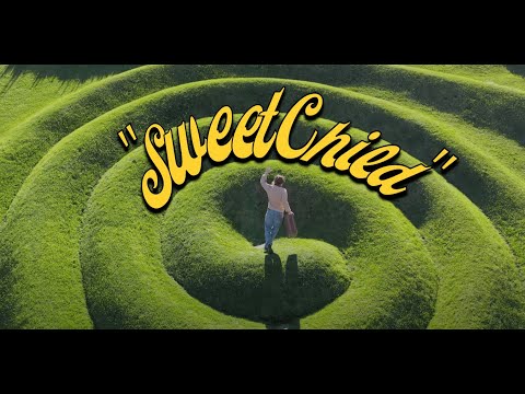 John-Robert - Sweet Child [Official Video]