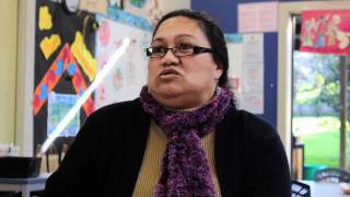 preview picture of video 'Newton Central School and Māori Education'