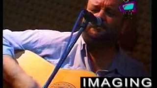 Roberto Ciotti - vecchia intervista su Magic TV - obbiettivo musica - di Paolo Cochi - anno 2001 ble