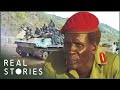 Oil Wars: Sudan Torn Apart (Civil War Documentary) | Real Stories