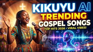 Download lagu KIKUYU AI GOSPEL SONGS TRENDING 2026! 🔥 (Latest Viral Hits Mix) mp3