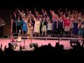 Everyday SuperStars This Little Light of Mine @ the Winspear Centre