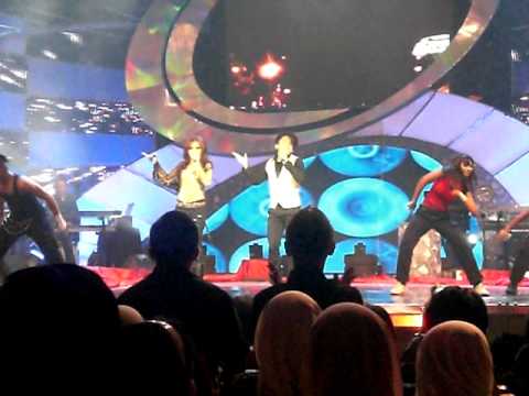 Chaq ft Stacy - Final Mentor