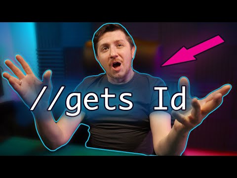 Which comments in your code ARE GOOD?