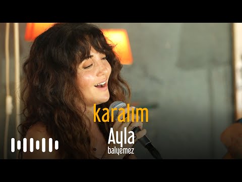 Ayla Balyemez  - Karalım (Akustik Cover)