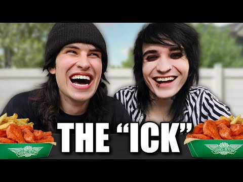 Things that Give Us the "ICK"