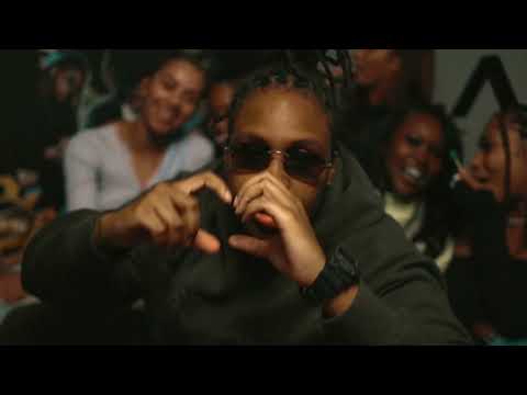 Jay Graham - RockStar LifeStyle (Official Video)