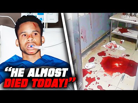 What's REALLY Happening To Tay-K Behind Bars..