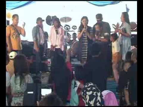 YAYAN JATNIKA FT RIKA RAFIKA "Kalakay Murag"