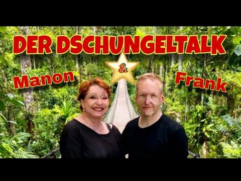 Der Dschungel Talk Tag 12