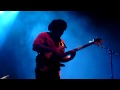 Victor Wooten Bass Solo SMV Gig Olympia Paris France 03 07 2009