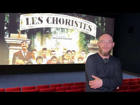 "Les choristes" en version remasterisée 4K, le film coup de cœur de la semaine à Sarreguemines