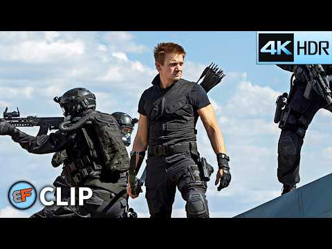 Hawkeye