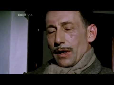 George Orwell Final Warning 1984