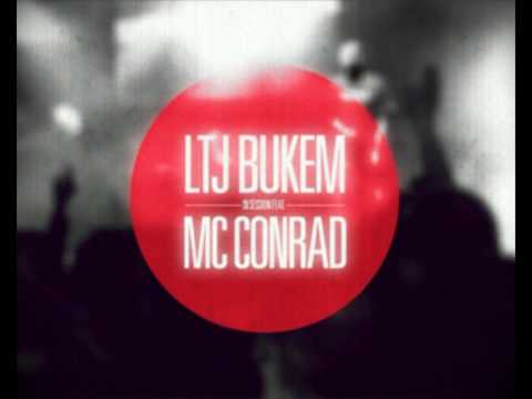 Happynovisad presents: LTJ BUKEM FEAT. MC CONRAD