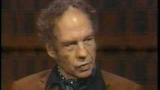 About the Arts: Merce Cunningham